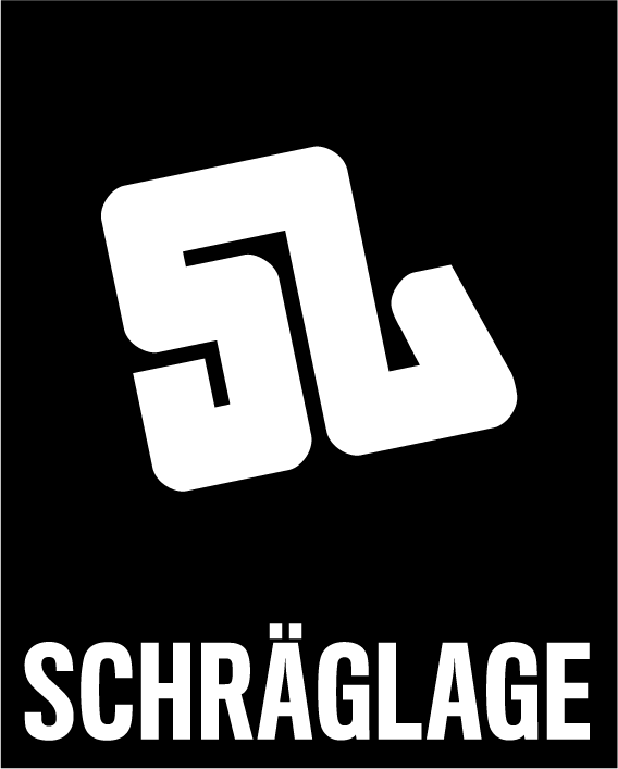 SL Logo schwarz
