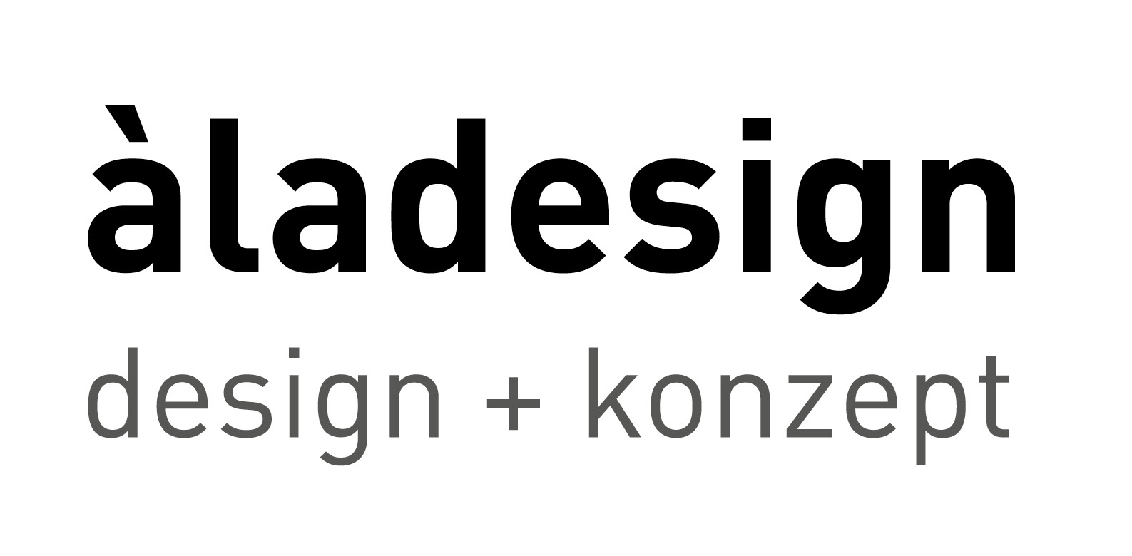 Aladesign Logo