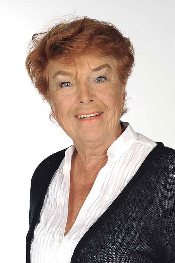 Karin Ettelt