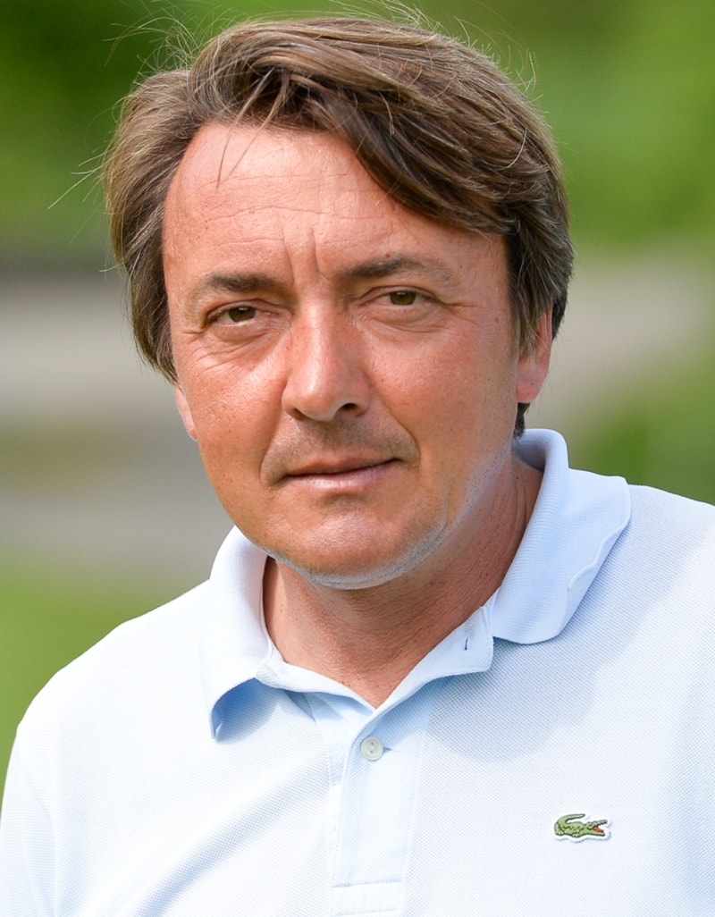 Peter Karz